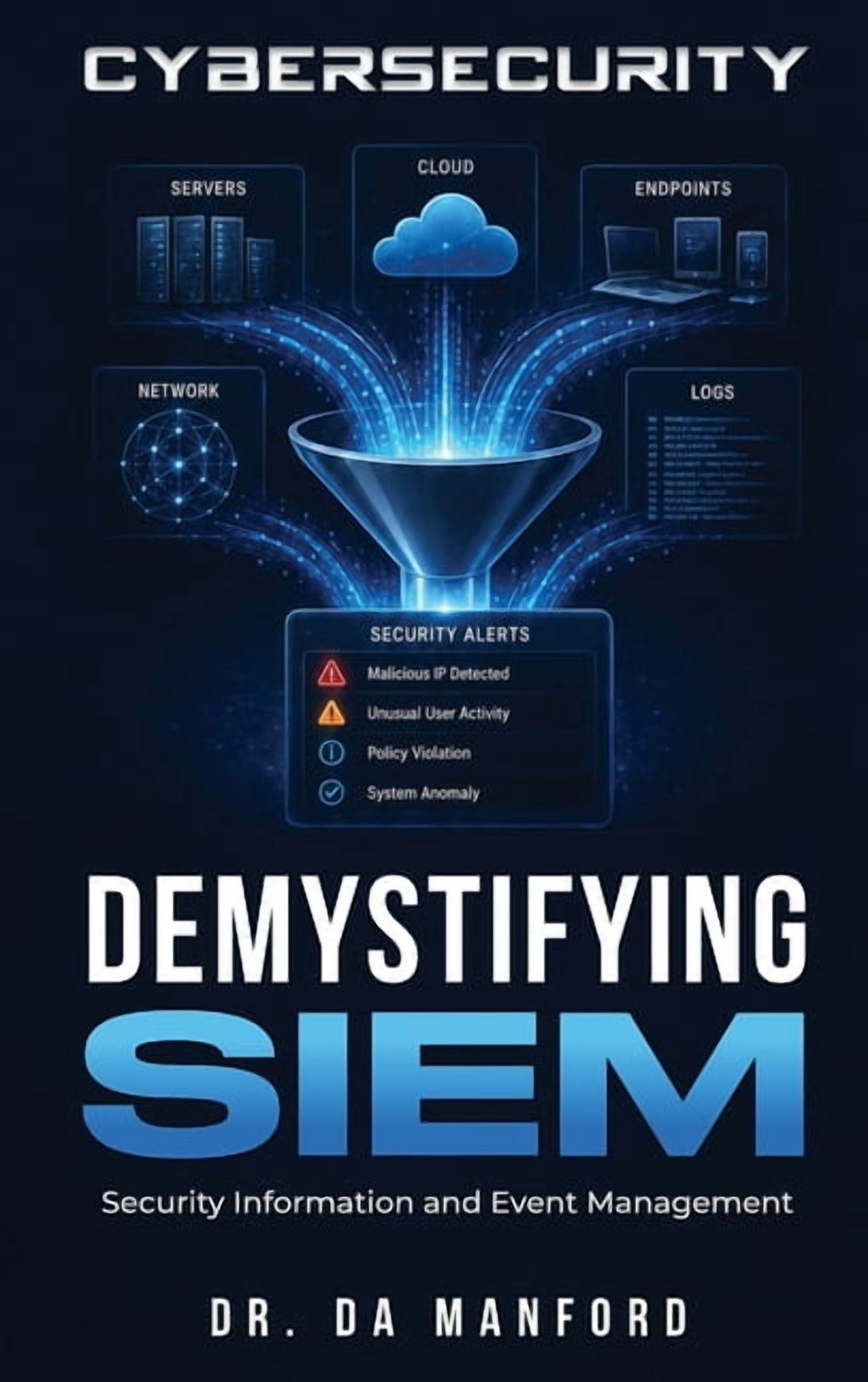 Demystifying SIEM: Security Information and Event Management ...