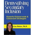 thumbnail image 1 of Pre-Owned Demystifying Secondary Inclusion: Powerful School-wide & Classroom Strategies (Paperback) 1934032026 9781934032022, 1 of 1