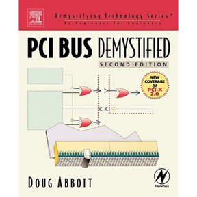 Pre-Owned PCI Bus Demystified (Paperback) 0750677392 9780750677394