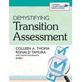 thumbnail image 1 of Pre-Owned Demystifying Transition Assessment (Brookes Transition to Adulthood) Paperback, 1 of 1