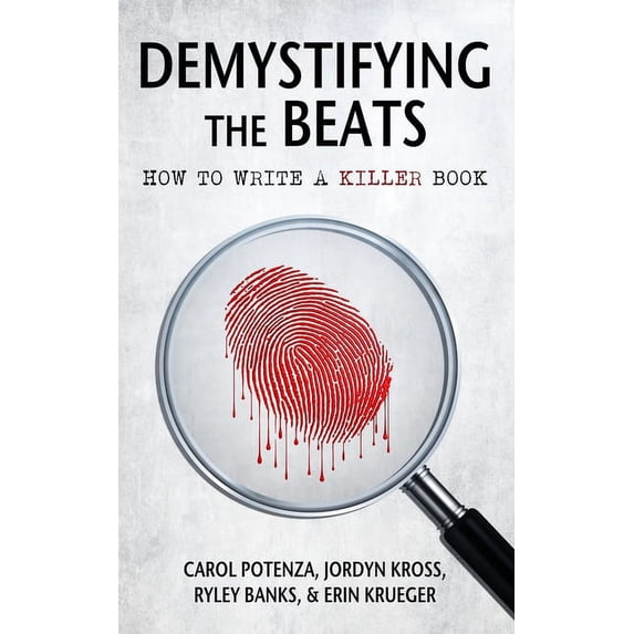 Demystifying the Beats, (Paperback)