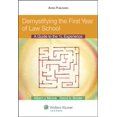 thumbnail image 1 of Pre-Owned Demystifying the First Year of Law School: A Guide to the 1L Experience Paperback, 1 of 1