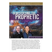 Demystifying the Prophetic Study Guide, Paperback