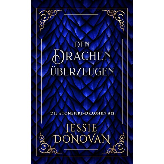 Die Stonefire-Drachen Den Drachen berzeugen, Book 12, (Paperback)