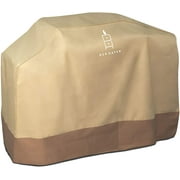 Den Haven Grill Cover Heavy Duty Waterproof BBQ Expert Protection (59-inch)