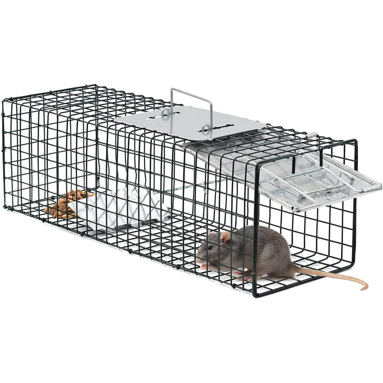 https://i5.walmartimages.com/seo/Den-Haven-Live-Animal-Trap-Humane-Catch-Release-Cage-Raccoon-Cat-Rabbit-Rodents-2-Door-Foldable-Heavy-Duty-Trapping-Kit-Large-24-X-7-X-7_671e1abe-15af-494f-94e5-9a709916a22f.71cf8d58d5ccb1817ce43baf12e6653c.jpeg?odnHeight=768&odnWidth=768&odnBg=FFFFFF