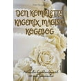 thumbnail image 1 of Den Komplette Kagemix Magisk Kogebog (Paperback), 1 of 1