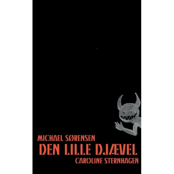 Den Lille Djævel, (Paperback)