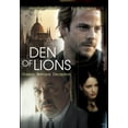 thumbnail image 1 of Den Of Lions [DVD] NEW, 1 of 1