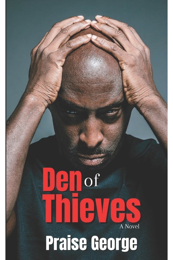 Den Of Thieves, (Paperback)