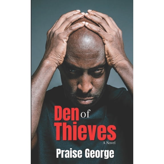 Den Of Thieves, (Paperback)