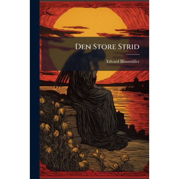 Den Store Strid (Paperback)