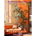thumbnail image 1 of Den fantastiske fargeleggingssamlingen - Utvendig design: Terrasser: Malebok for elskere av arkitektur og design, (Hardcover), 1 of 1