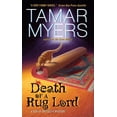 thumbnail image 1 of Den of Antiquity: Death of a Rug Lord (Paperback), 1 of 1