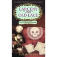 thumbnail image 1 of Den of Antiquity Larceny and Old Lace, Book 16, (Paperback), 1 of 1