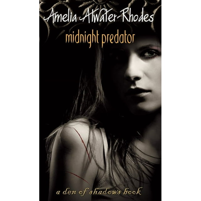 Den of Shadows: Midnight Predator (Paperback)