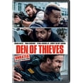 thumbnail image 1 of Pre-Owned Den Of Thieves (Dvd) (Good), 1 of 1