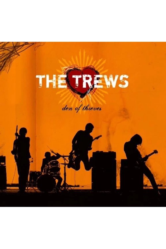 Den of Thieves - Music Performance CD - Sold by iVera Accessories