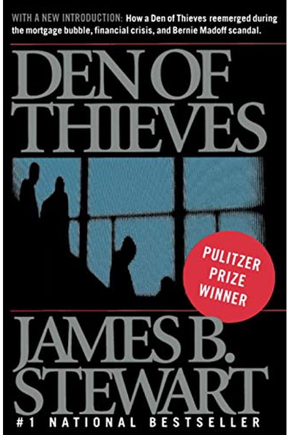 Pre-Owned Den of Thieves