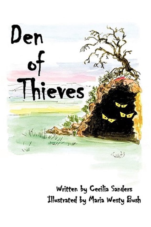 Pre-Owned Den of Thieves