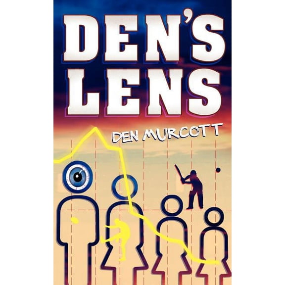 Den's Lens, (Paperback)
