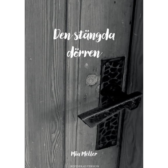 Den stngda drren (Paperback)