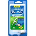 thumbnail image 1 of DenTek Dispenser,  60 ct, 1 of 8
