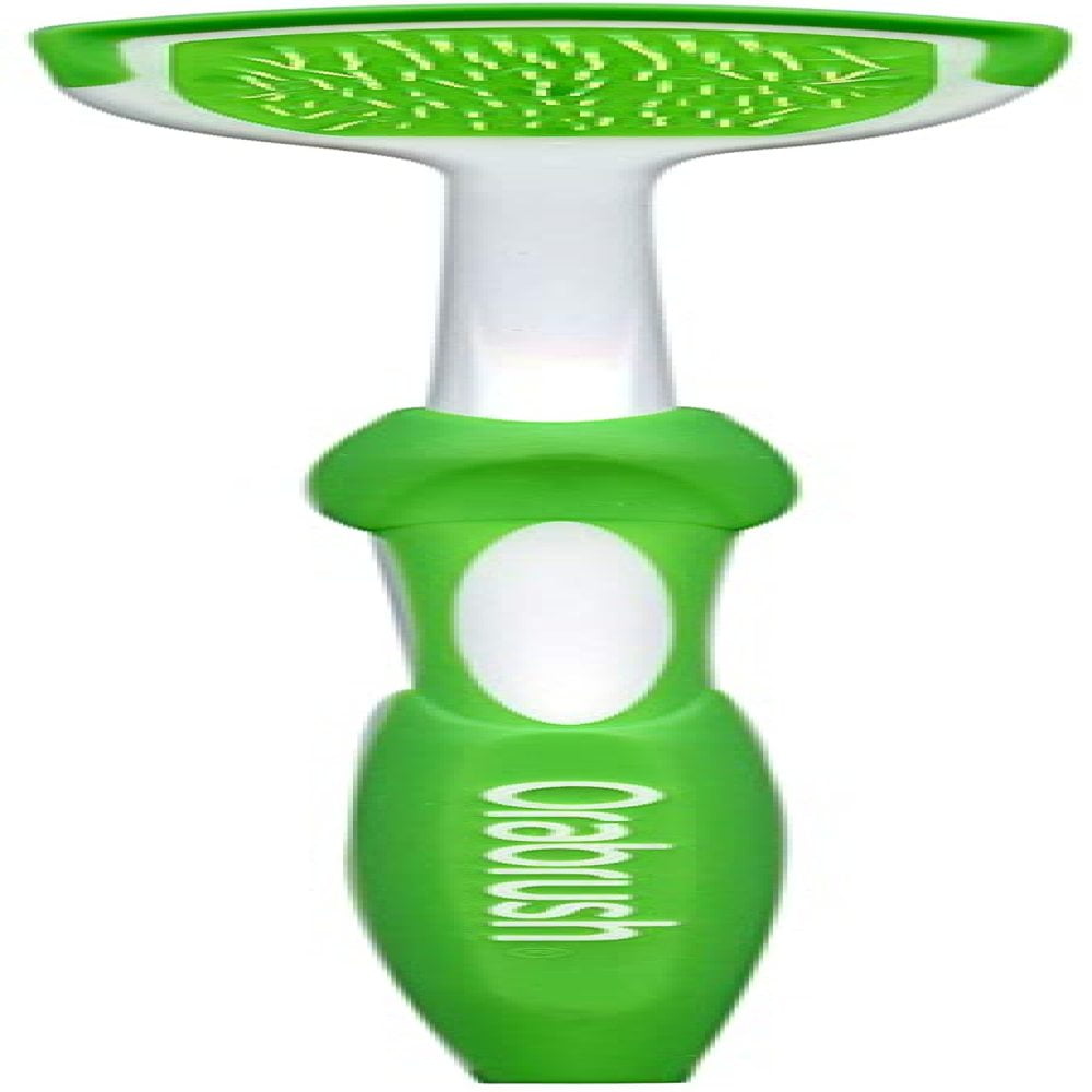 DenTek Orabrush Tongue Cleaner and Tongue Scraper