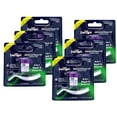 thumbnail image 1 of DenTek Temparin Max Long Lasting Temporary Repair Caps & Fillings, 1 ea, 6 Pack, 1 of 8