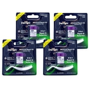 DenTek Temparin إصلاح تعبئة مفقود بخطوة واحدة 1 كل عبوة من 4