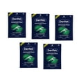 thumbnail image 1 of DenTek Triple Clean Advanced SR25 Floss Picks, No Break & No Shred Floss, 150 Count. (Pack of 5), 1 of 9