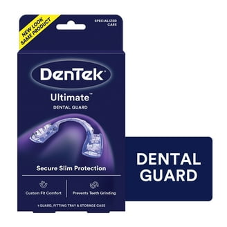 Night Guard in Oral Accessories - Walmart.com