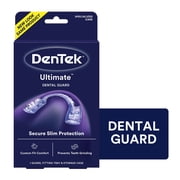 DenTek Ultimate Dental Guard for Teeth Grinding, 1 Count