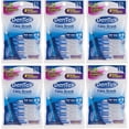 thumbnail image 1 of DenTek Wide Brush Cleaners, 16 CT (Pack - 6), 1 of 5