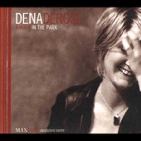Dena Derose - A Walk In The Park - Opera / Vocal - CD