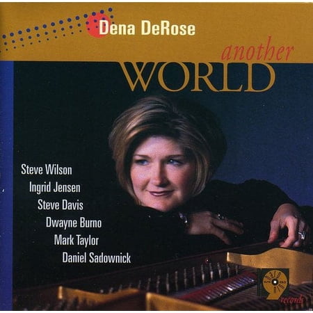 Dena Derose - Another World - Opera / Vocal - CD