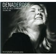 thumbnail image 1 of Dena Derose - Live At Jazz Standard, Vol. 1 - Opera / Vocal - CD, 1 of 1