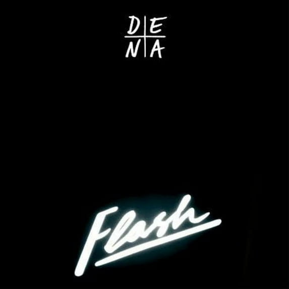 Dena - Flash - Music & Performance - CD