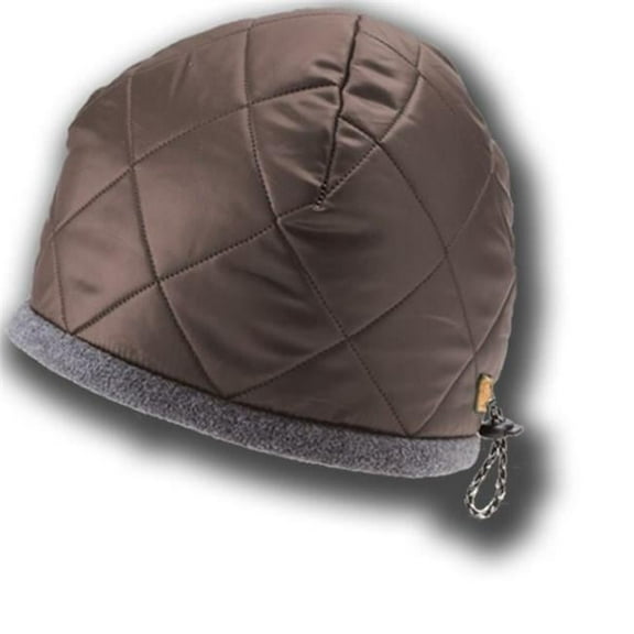 Denali Dohm USA Icebox Winter Hat, Brown - Medium & Large