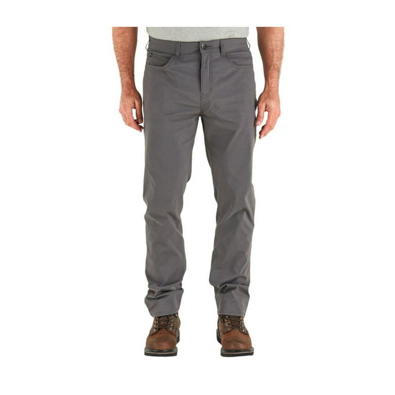 Denali Men s Travel Pant in Cyclone 32x32 Walmart