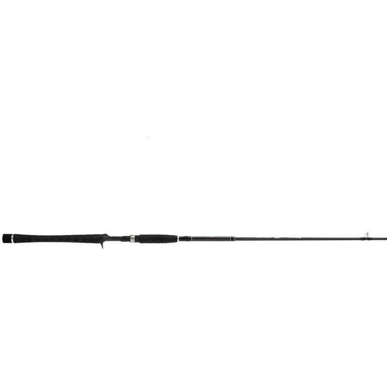 Denali Myriad Walleye Casting Rod, Medium Heavy, 7' 