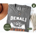 thumbnail image 1 of Denali National Park Adventure Graphic T-Shirt, 1 of 4
