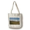 thumbnail image 1 of Denali National Park Road & Mountain Mckinley Photography A-89975 (100% Cotton Tote Bag - Reusable), 1 of 3
