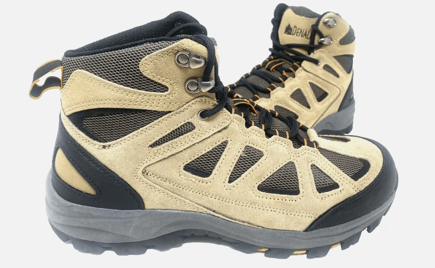 Denali backcountry men's hiking boots best sale