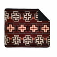 thumbnail image 1 of Denali Throws Bounty Throw Blanket, 1 of 2