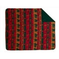 thumbnail image 1 of Denali Throws  Fish Lodge Double-Sided Throw, 1 of 4