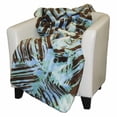 thumbnail image 1 of Denali Throws  Radial Radiance Double-Sided Throw, 1 of 1