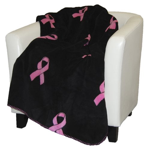 Denali Throws  Ribbons Double-Sided Throw