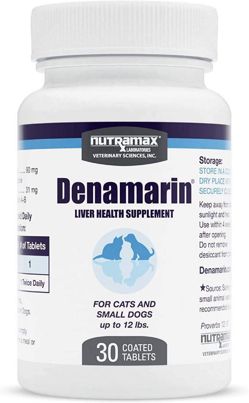 Denamarin and milk thistle together discount