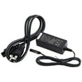 thumbnail image 1 of Denaq DQ-MS1225P 12-Volt DQ-MS1225P Replacement AC Adapter for Microsoft Laptops, 1 of 2